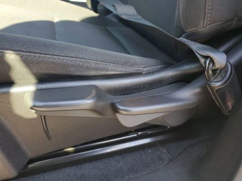 Used 2023 Chevrolet Colorado W/T image 20