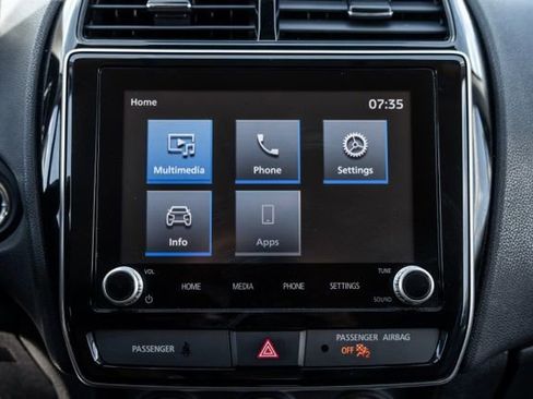 Used 2021 Mitsubishi Outlander Sport ES AWD/4WD image 20