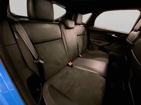Used 2017 Ford Focus RS AWD/4WD image 26