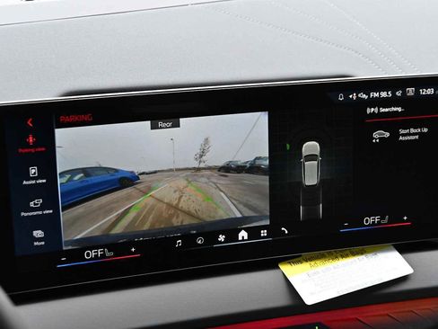 New 2026 BMW X3 xDrive30 image 14