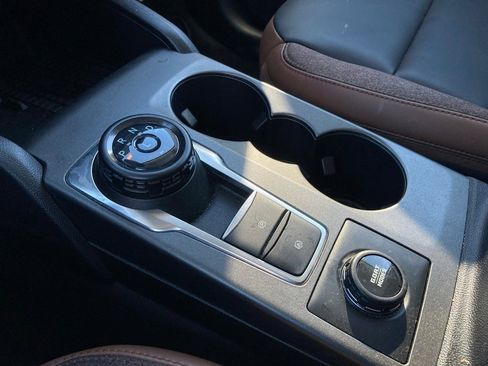 Used 2025 Ford Bronco Sport Outer Banks image 24