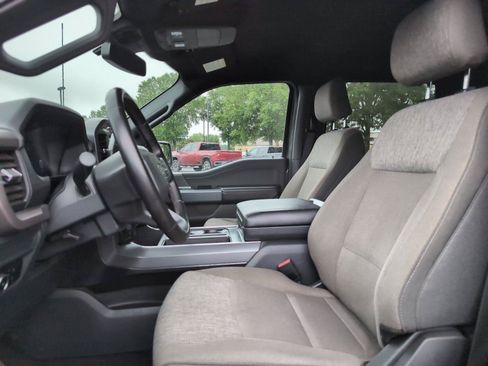 Used 2024 Ford F150 XLT w/ Mobile Office Package AWD/4WD image 16