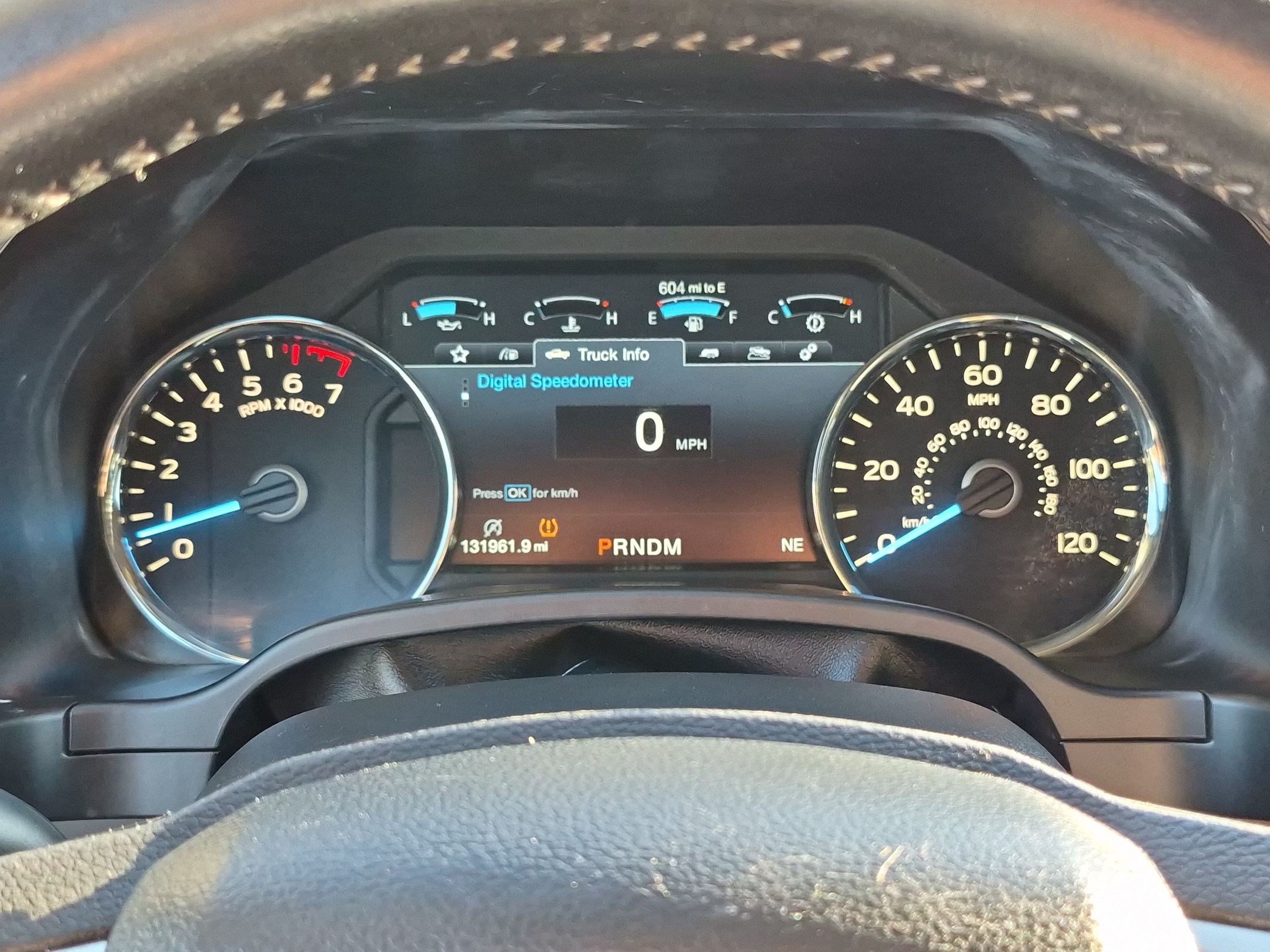 Used 2018 Ford F150 Lariat w/ Equipment Group 502A Luxury AWD/4WD image 23