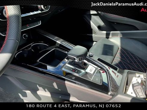 Used 2024 Audi S5 Premium Plus AWD/4WD image 12