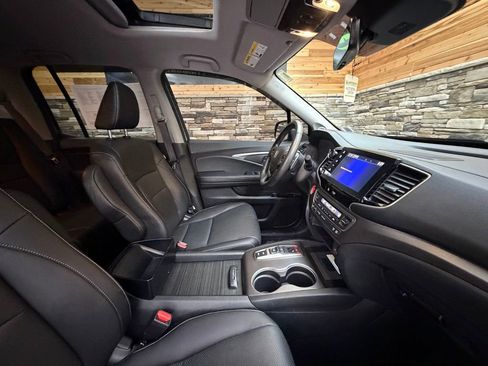 Used 2022 Honda Ridgeline RTL-E image 14