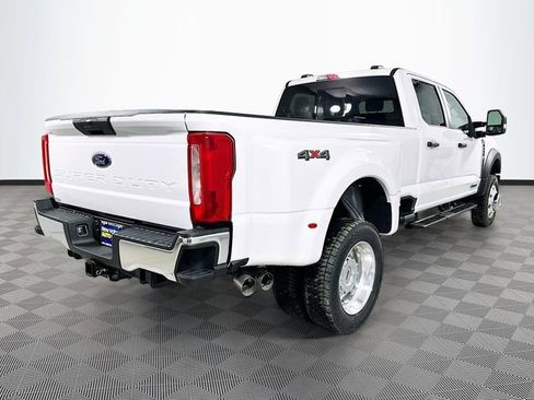 New 2026 Ford F450 XL w/ XL Chrome Package image 5