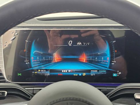 New 2026 Mercedes-Benz GLE 53 AMG 4MATIC Coupe image 23