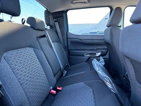 New 2025 Ford Ranger XLT w/ FX4 Off-Road Package image 21