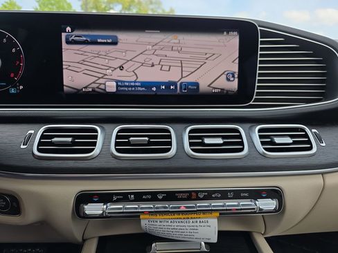 New 2026 Mercedes-Benz GLE 350 4MATIC image 23