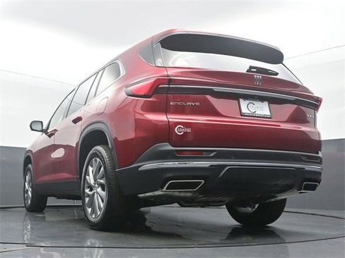 New 2026 Buick Enclave Preferred w/ Power Package image 51