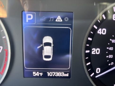 Used 2017 Hyundai Sonata SE FWD image 17