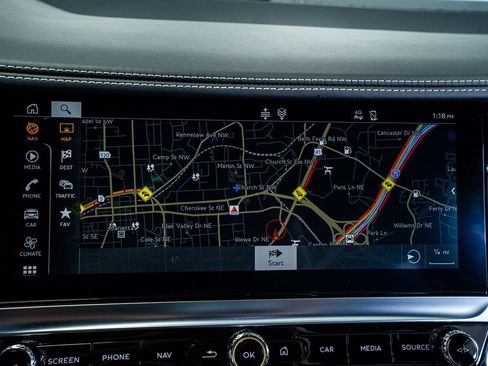 Used 2020 Bentley Flying Spur W12 image 48