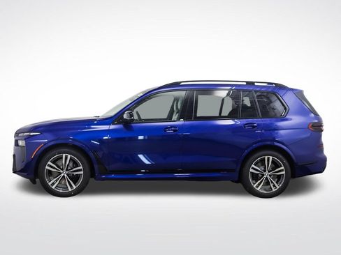 New 2027 BMW X7 M60i AWD/4WD image 2