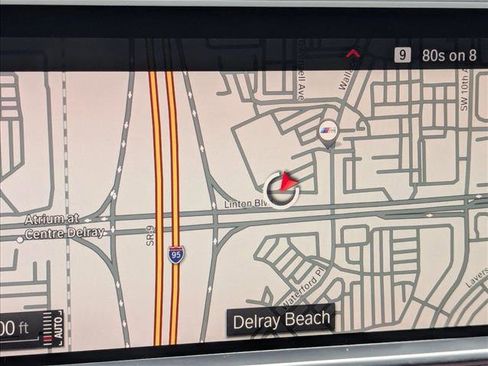 Used 2021 BMW X6 M w/ Competition Package image 14