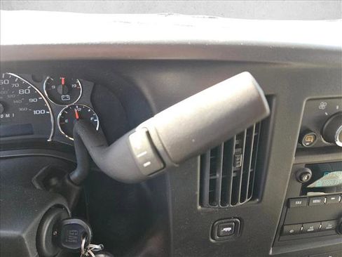 Used 2023 GMC Savana 2500 w/ Driver Convenience Package image 17