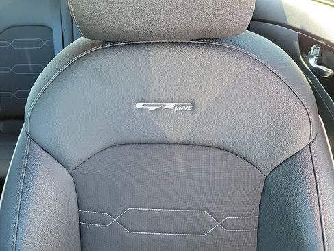 Used 2022 Kia Forte GT-Line image 5