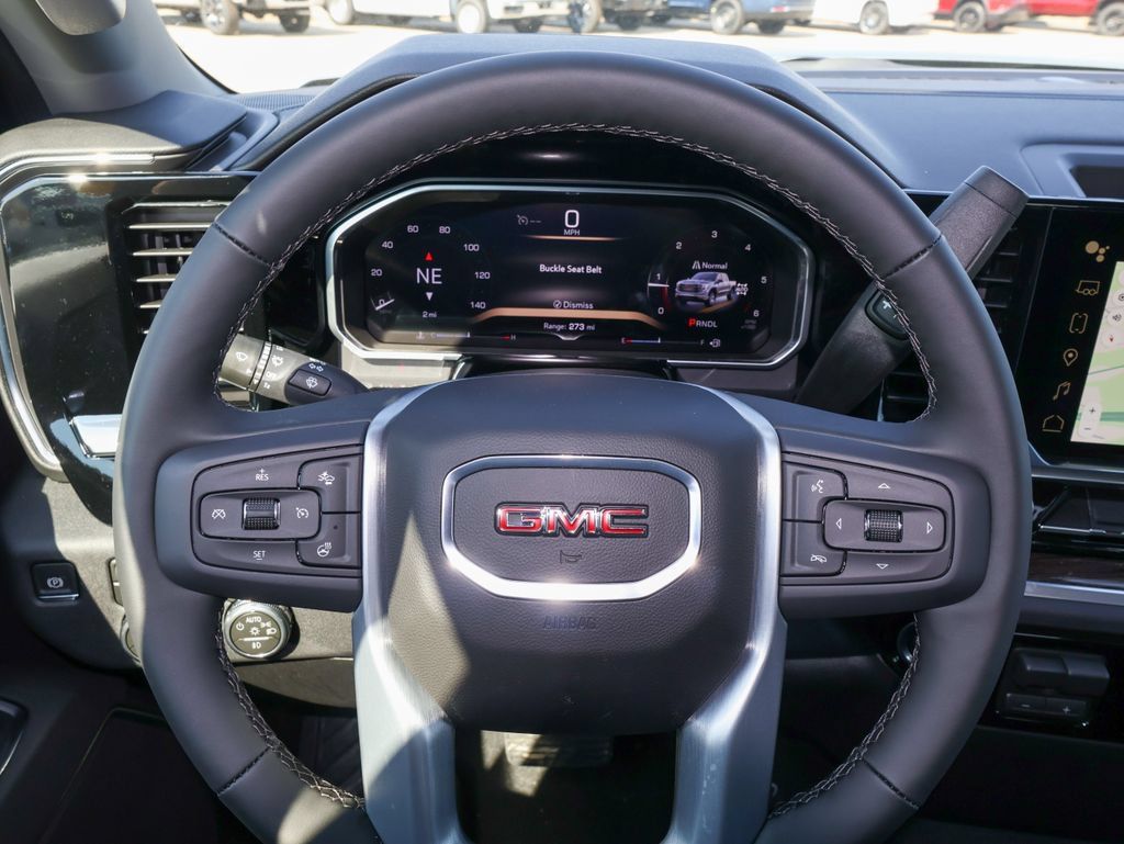 New 2026 GMC Sierra 1500 Elevation AWD/4WD image 16