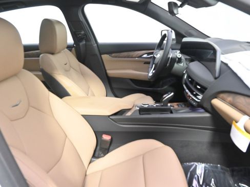 New 2026 Cadillac CT5 Premium Luxury w/ Technology Package image 16