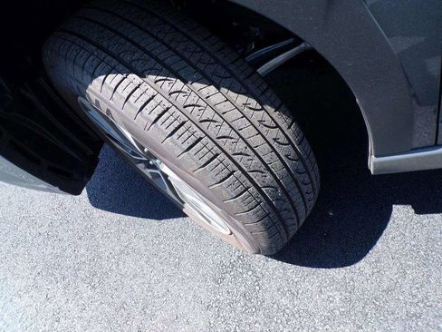 Certified 2025 Subaru Outback Limited image 14