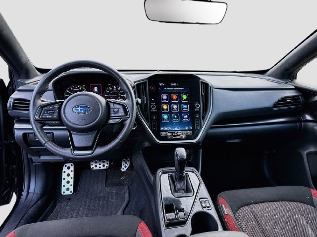 Certified 2024 Subaru Impreza RS AWD/4WD image 23