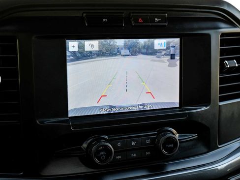 Used 2023 Ford F150 XL w/ STX Appearance Package image 23