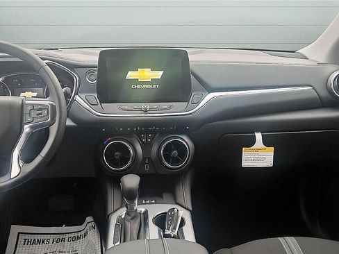 New 2025 Chevrolet Blazer LT w/ Redline Edition image 16