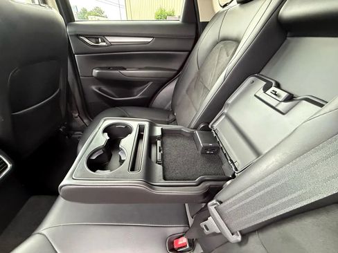 Used 2019 MAZDA CX-5 Touring image 26