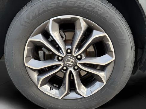 Used 2020 Honda CR-V EX image 27