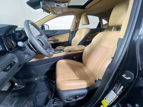 Used 2023 Lexus NX 350 AWD w/ Premium Package image 20