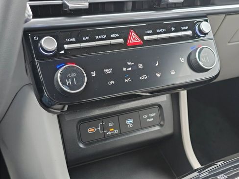 New 2026 Hyundai Tucson SEL image 22