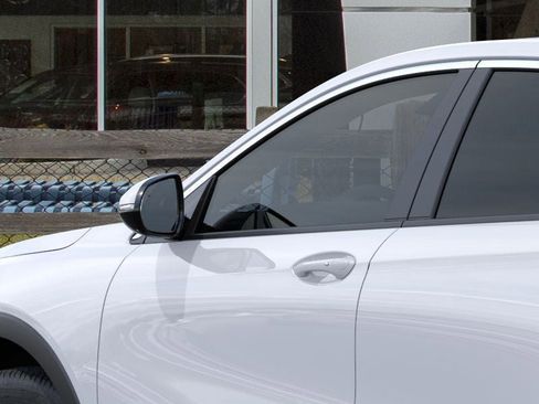 New 2026 Buick Envista Preferred image 12