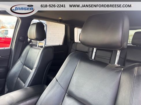 Used 2018 Jeep Grand Cherokee Limited image 12