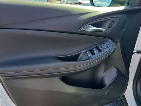 New 2026 Buick Encore GX Preferred w/ Comfort Package image 11