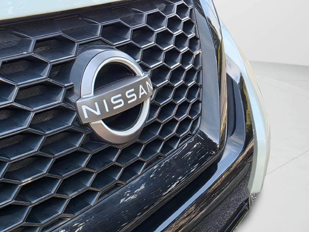 Used 2023 Nissan Murano SV w/ SV Midnight Edition Package FWD image 26