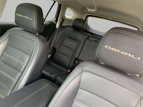 Used 2023 GMC Terrain Denali AWD/4WD image 22