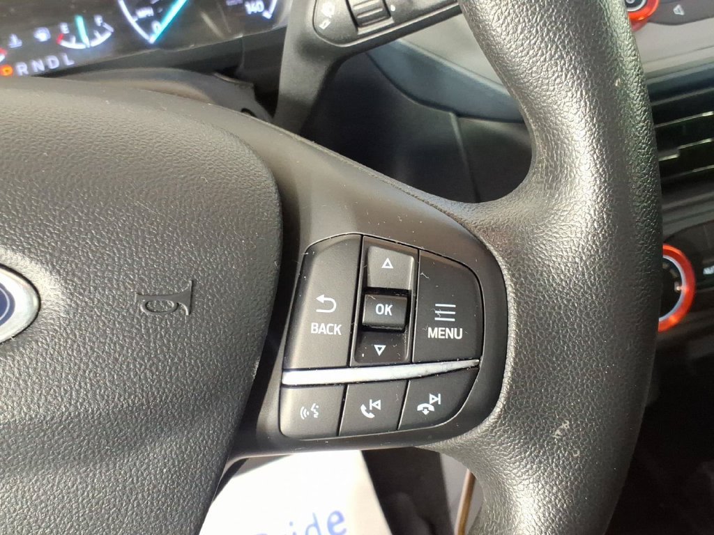 Used 2024 Ford Maverick XL w/ Equipment Group 100A Standard AWD/4WD image 17