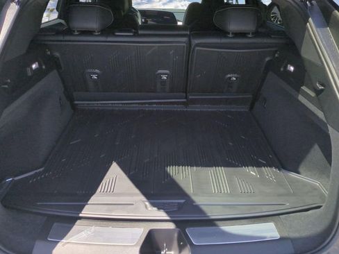 New 2026 Cadillac Lyriq Sport AWD/4WD image 14