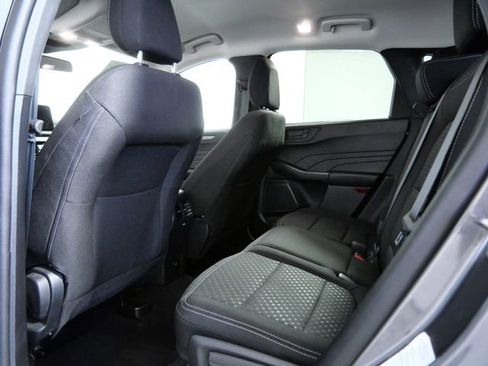 Certified 2025 Ford Escape Active AWD/4WD image 13