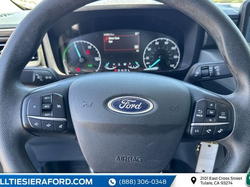 Certified 2023 Ford Maverick XL FWD image 26