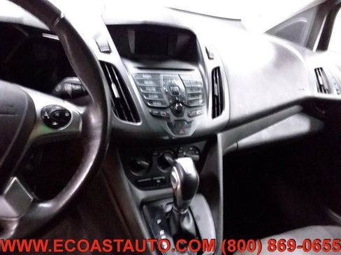 Used 2016 Ford Transit Connect XL image 14