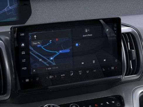 New 2025 Ford Expedition Active image 14