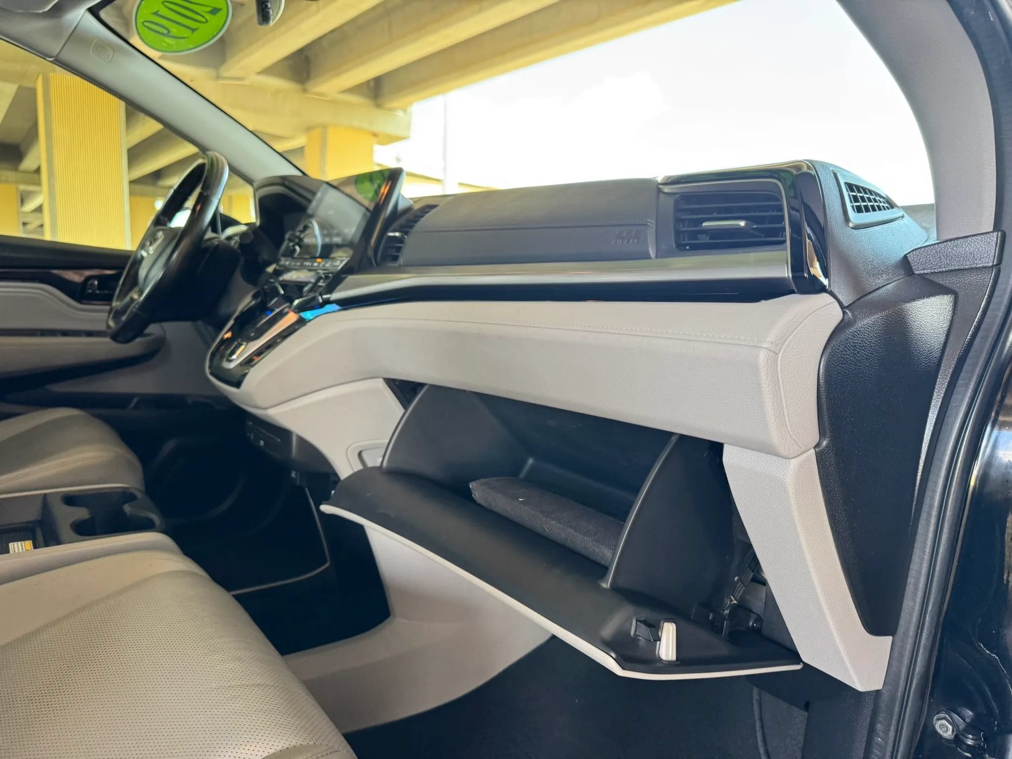 Used 2019 Honda Odyssey Elite image 28