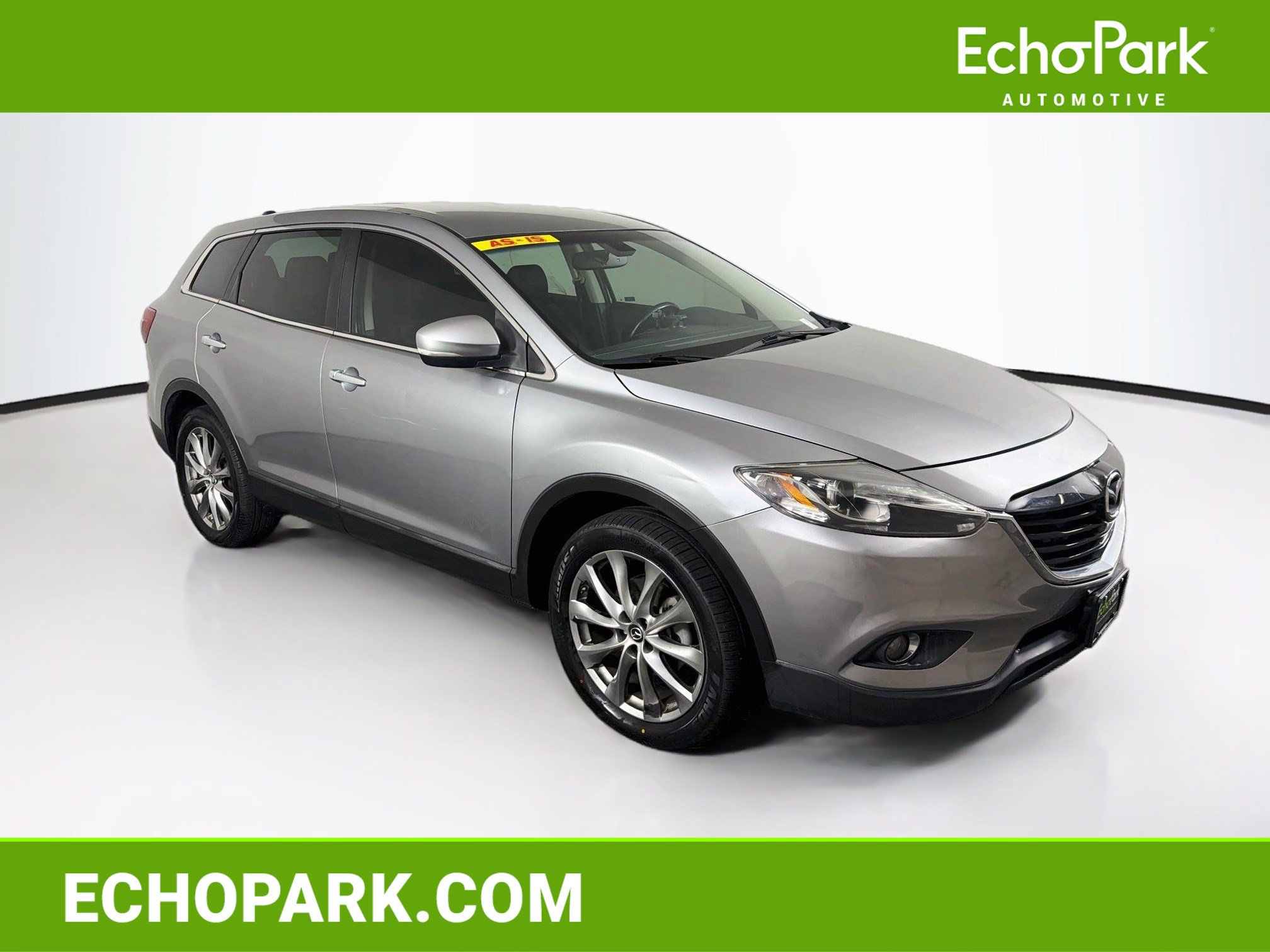 Used 2014 MAZDA CX-9 Grand Touring FWD image 1