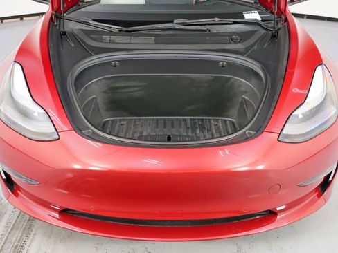 Used 2022 Tesla Model 3 Long Range image 8