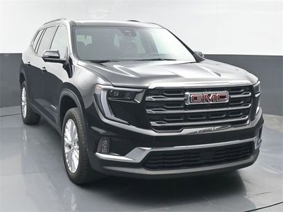 Used 2024 GMC Acadia Elevation
