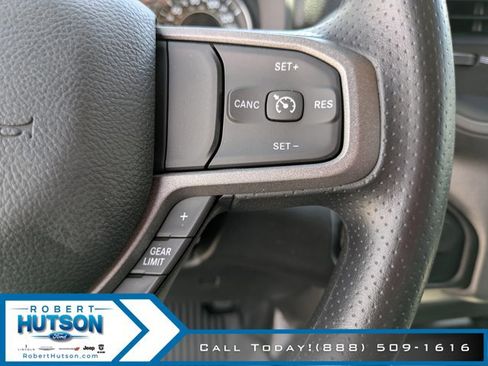 New 2024 RAM 4500 Tradesman w/ Chrome Appearance Group image 17