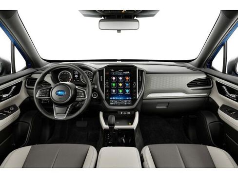 New 2026 Subaru Forester Limited image 19