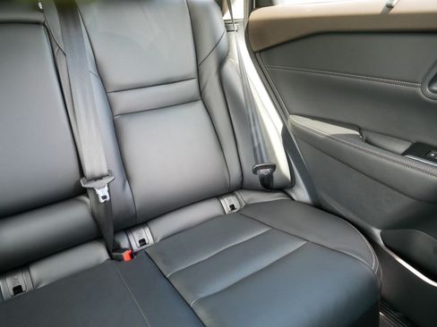 Certified 2023 Nissan Rogue SL w/ SL Premium Package AWD/4WD image 14