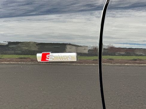 New 2026 Audi A6 Premium Plus image 24