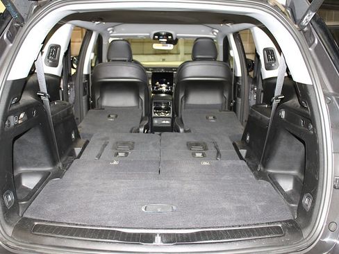 Certified 2023 Jeep Grand Cherokee L Limited AWD/4WD image 41